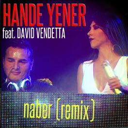 Album cover of Naber (Remix)