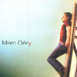 Album cover of Marc Déry