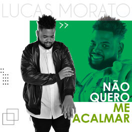 Album cover of Não Quero Me Acalmar