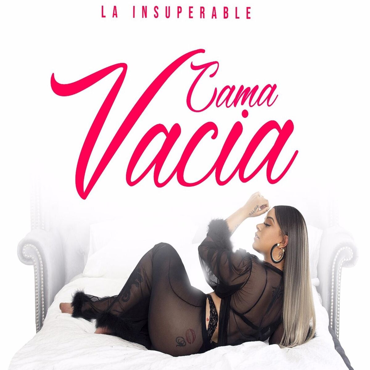 La Insuperable - Cama Vacia: lyrics and songs | Deezer