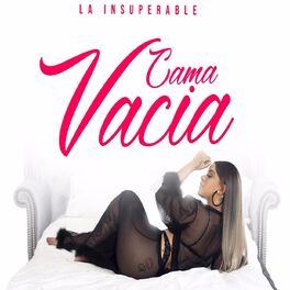 Album cover of Cama Vacia