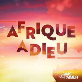 Album cover of Afrique adieu