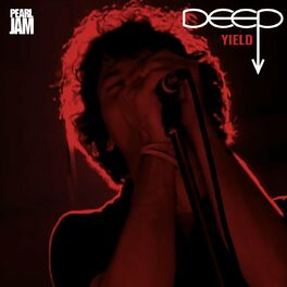 Album cover of DEEP: Yield (Live)