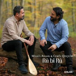 Album cover of Rû bi Rû