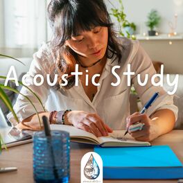Album cover of Acoustic Study
