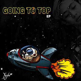 Album cover of GOING TO TOP