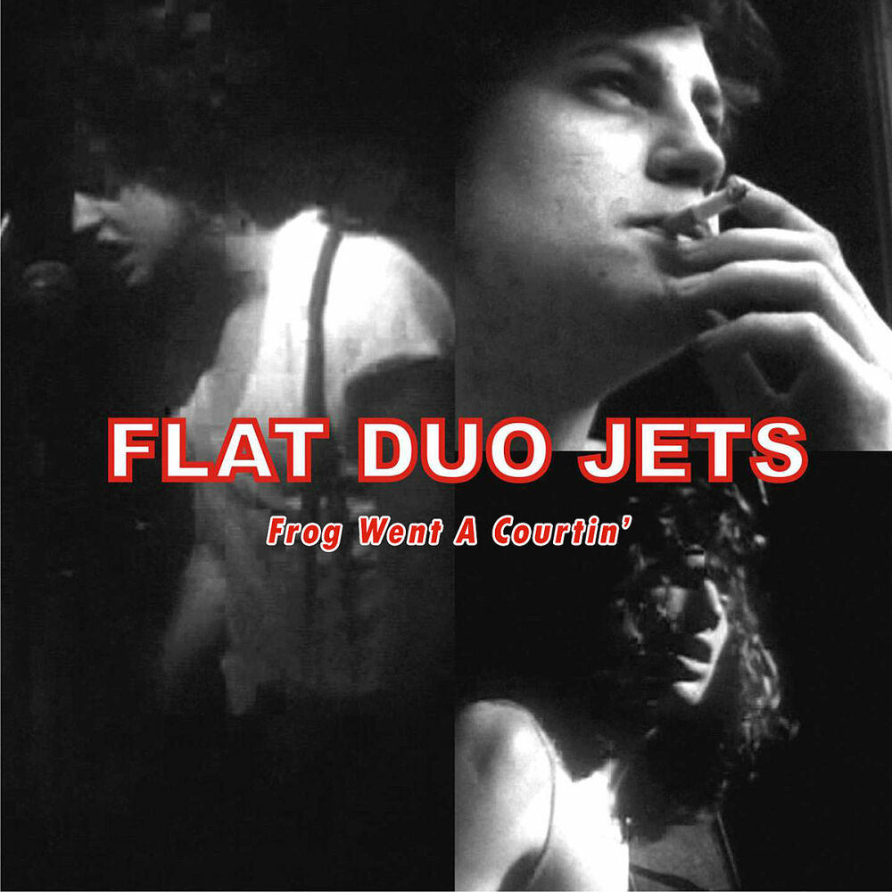 Плоская песня. Flat Duo Jets go go Harlem Baby. Flat Duo Jets go go Harlem Baby Safari.