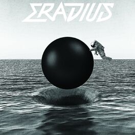 Album cover of Eradius
