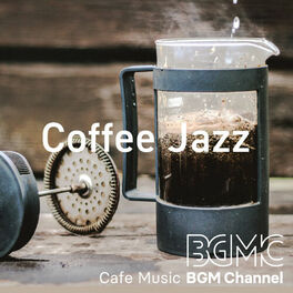 Album cover of Coffee Jazz