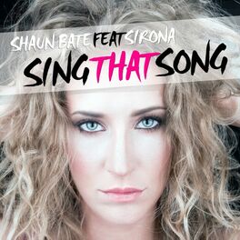 Album cover of Sing That Song