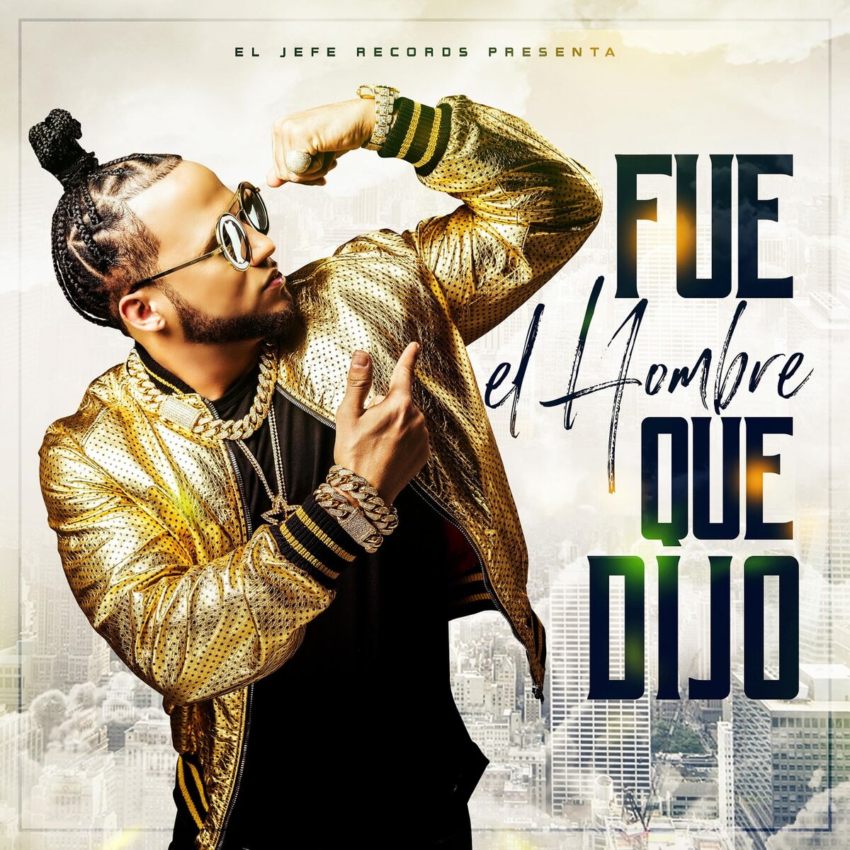 El Alfa - Yo No Cojo Fiao: listen with lyrics | Deezer