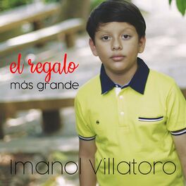 Album cover of El Regalo Más Grande