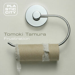 Album cover of Tomoki Tamura - Frustration (MP3 Single)