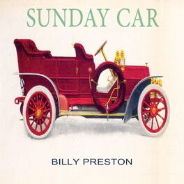 Album cover of Sunday Car