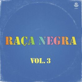 Raça Negra - Raça Negra & Amigos (Ao Vivo): letras e músicas