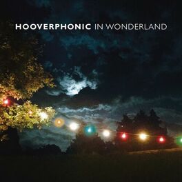 Album cover of In Wonderland