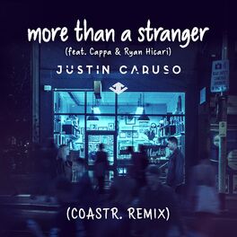Album cover of More Than A Stranger - Remixes