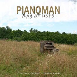 Album cover of Ray of Hope