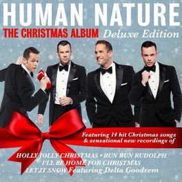Album cover of The Christmas Album (Deluxe Edition)