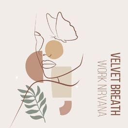 Album cover of Velvet Breathwork Nirvana