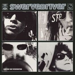 Album cover of Ejector Seat Reservation
