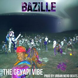 Album cover of The Geyapi Vibe