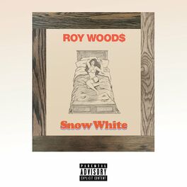 Album cover of Snow White