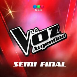 Album cover of La Voz 2022 (Semifinal – Episodio 2 / En Directo)