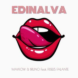 Album cover of Edinalva