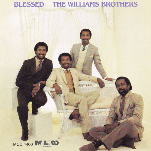 The Williams Brothers - I'm Just a Nobody: listen with lyrics | Deezer