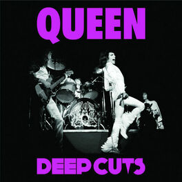 Album cover of Deep Cuts (Vol 1. / 1973-1976)
