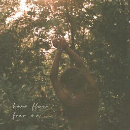 Album cover of four a.m.