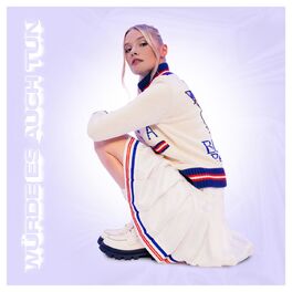 Album cover of würde es auch tun