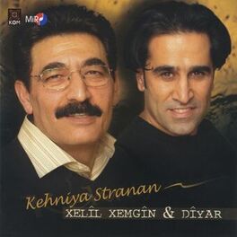 Album cover of Kehnîya Stranan (Türküler Pınarı)