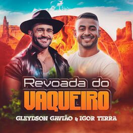 Album cover of Revoada do Vaqueiro