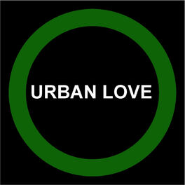 Album cover of Urban Love