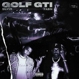 Album cover of Golf Gti