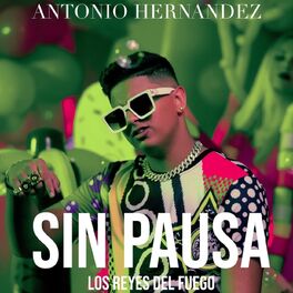 Album cover of Sin Pausa