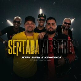 Album cover of Sentada Mestre
