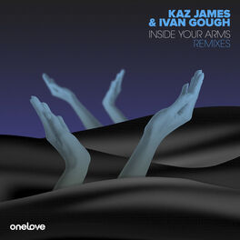 Album cover of Inside Your Arms (Remixes)