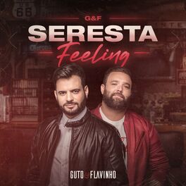 Album cover of Seresta Feeling