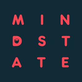 Album cover of Mind State, Vol. 1