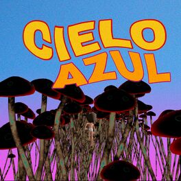 Album cover of Cieloazul