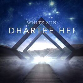 Album cover of Dhartee Hei