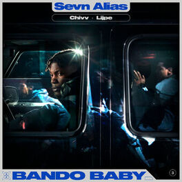 Album cover of Bando Baby