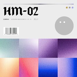 Album cover of HM-02