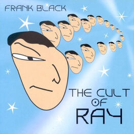 Album cover of The Cult of Ray