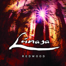 Album cover of Redwood
