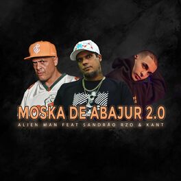Album cover of Moska de Abajur 2.0