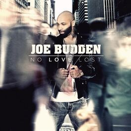 Album cover of No Love Lost (Clean)